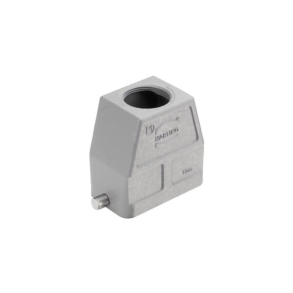 HARTING Tüllengehäuse HAN 10B-GG-R-M32 19300100447